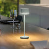 Monza Portable Table Lamp