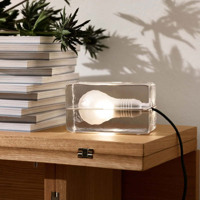 Design House Stockholm Block lamp