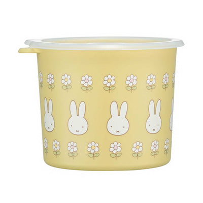 Skater One Touch Seal Container (800ml)