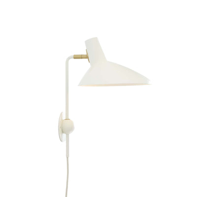 &Tradition Tripod HM12 wall lamp