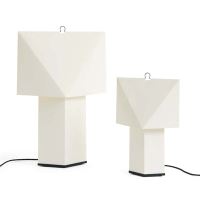 HAY Aplat table lamp