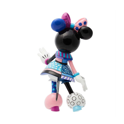 Disney Britto: Minnie Mouse figurine