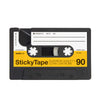 Suck UK Cassette Tape Dispenser