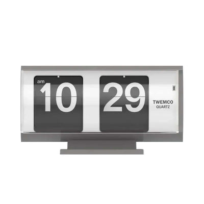 Twemco QT-30T Flip Clock