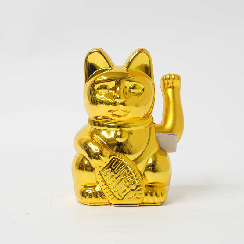 refurbished | Donkey Lucky Cat Cosmic Edition, Shiny Copper