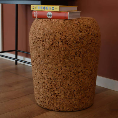 Corticeira Viking Tumbler Corks stool