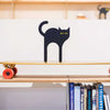 Tecta cat figurine