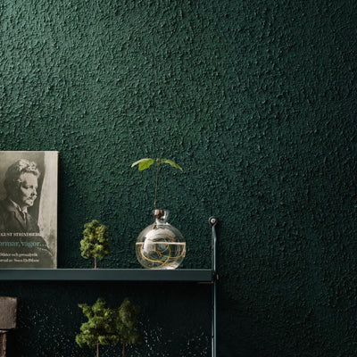 String® Pocket shelving, Tegnérgrön green