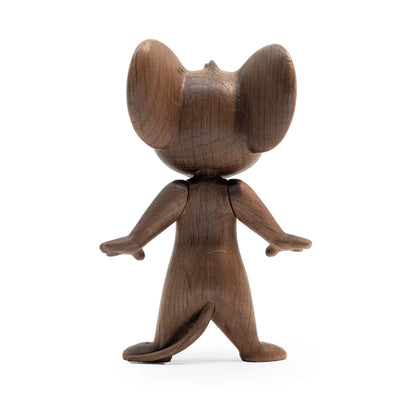 Boyhood x Tom&Jerry Jerry Oak Large