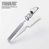 Tamahashi Snoopy kitchen tongs