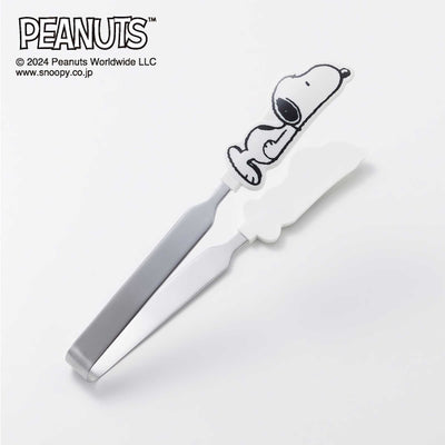 Tamahashi Snoopy kitchen tongs