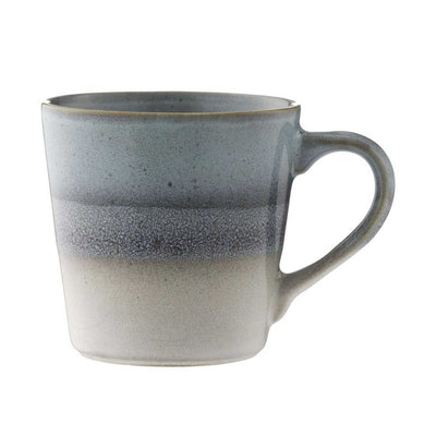 Mason Cash Reactive Fade Blue Mug 400ml, Blue