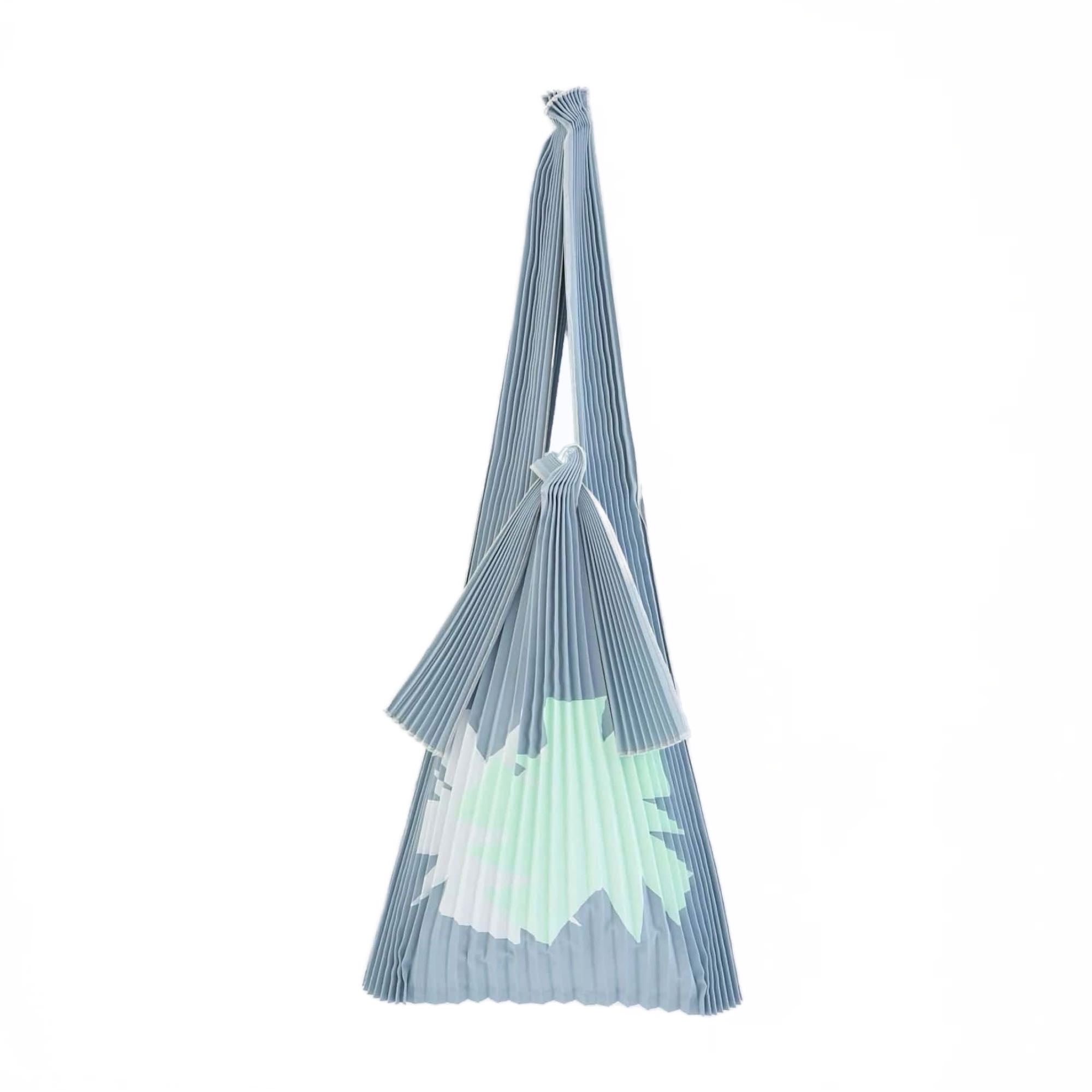 Kna plus Pleco large "moment" - illustration : haruka sawada, silver