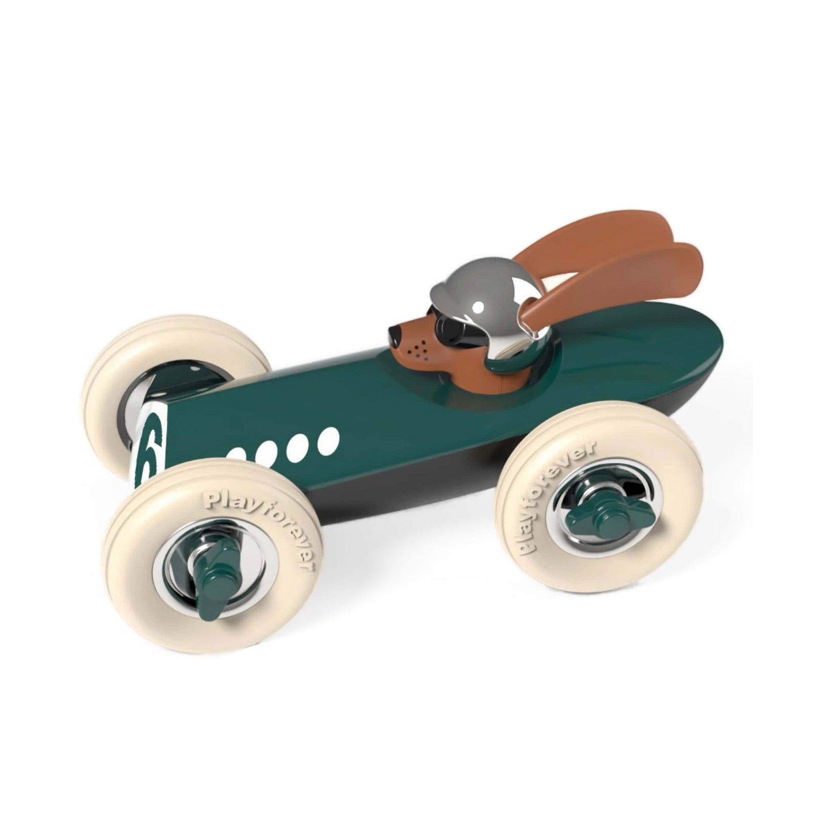 Playforever Midi Rufus Weller