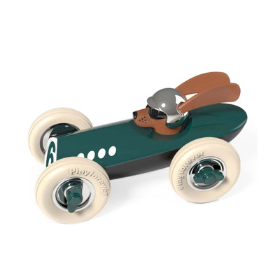 Playforever Midi Rufus Weller