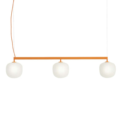 Muuto Rime Rail Lamp