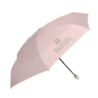 Miffy 100%UV Protection folding umbrella,