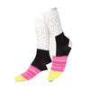 EMS Cali Roll Socks