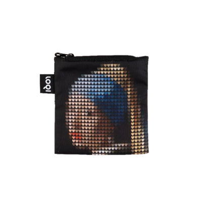 Loqi PIX & LOVE Statue of Liberty tote