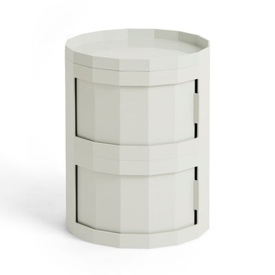 HAY Facet Cabinet 20 two doors