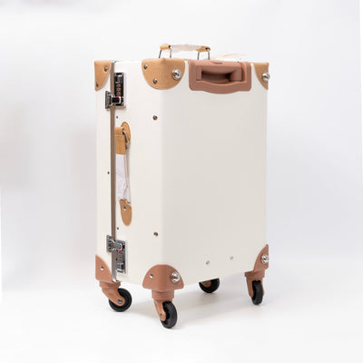 refurbished | Miffy Trunk Suitcase