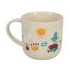 MOOMIN Recycled Soil Mug 350ml