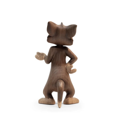 Boyhood x Tom&Jerry Tom Oak Small