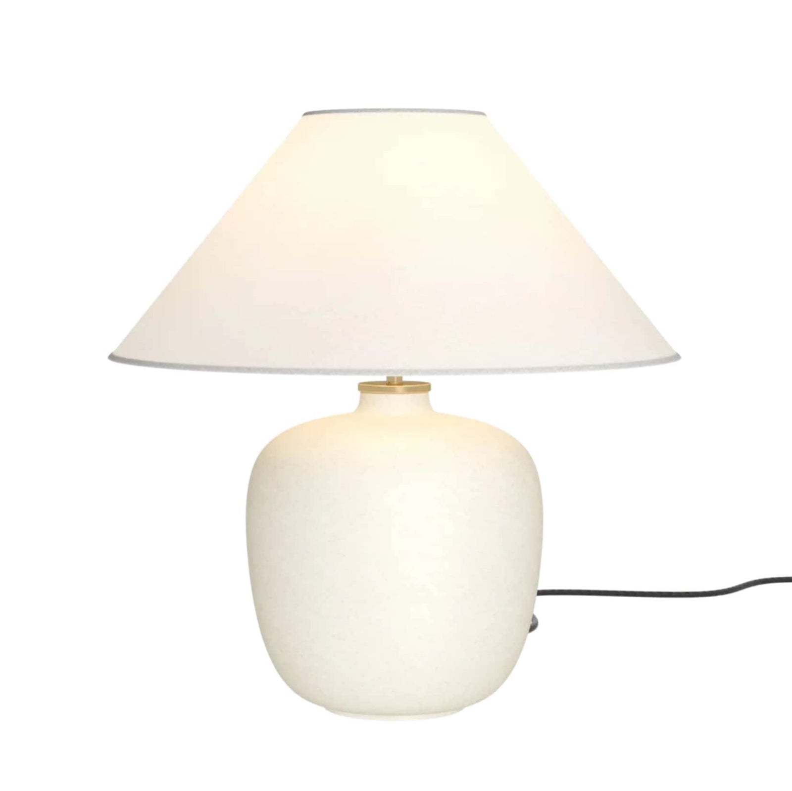Audo Torso table lamp 37
