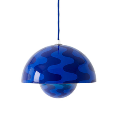 &Tradition VP1 Flowerpot pendant ø23