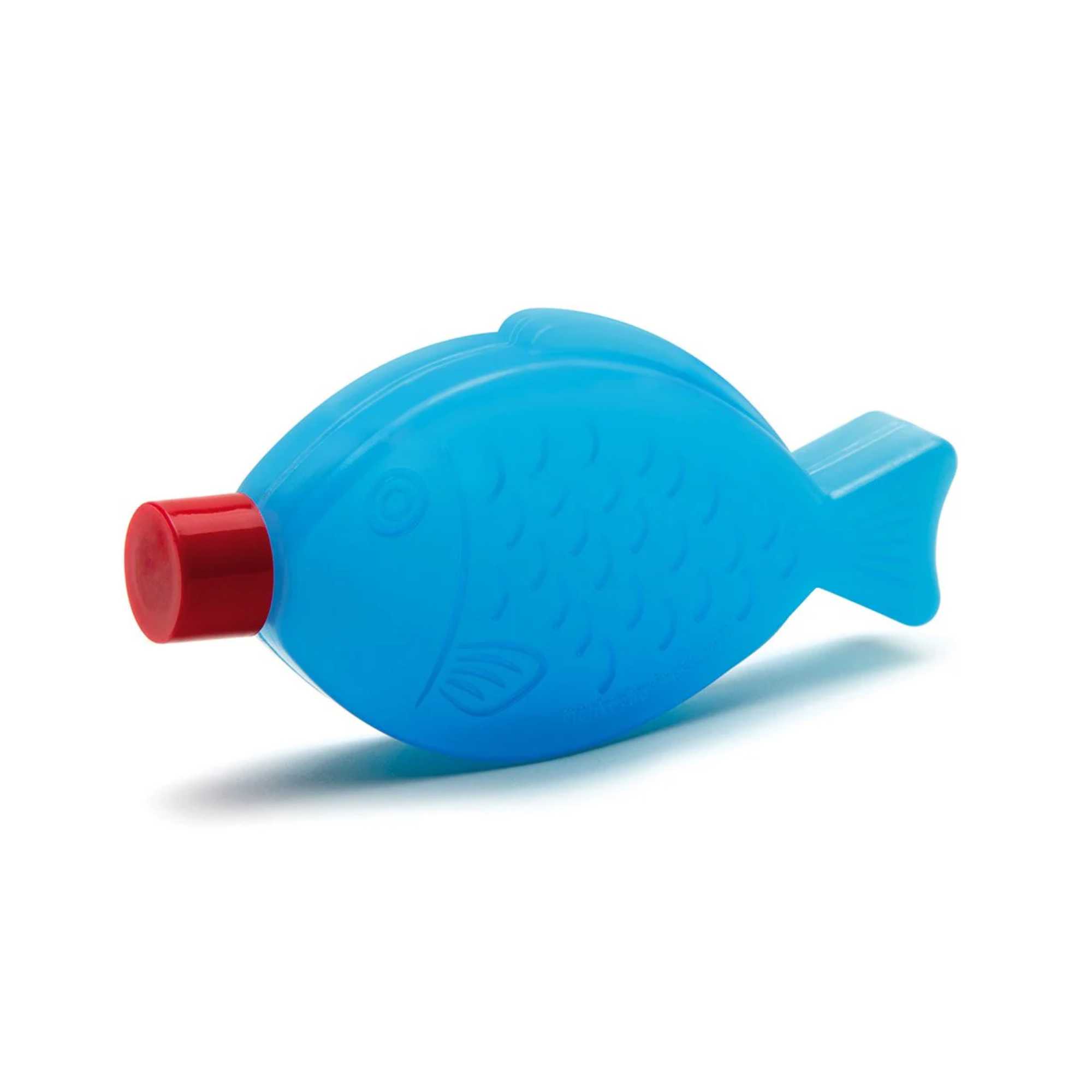 Monkey Business Blue Fish Re-freezable Ice Pack