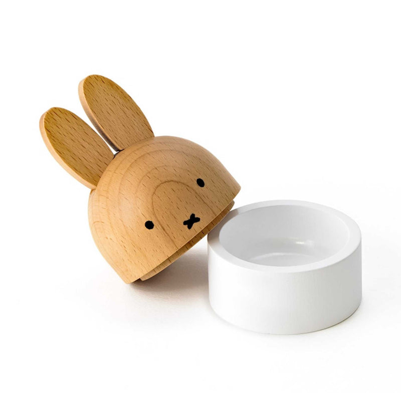 Miffy Wooden Jewelry Box