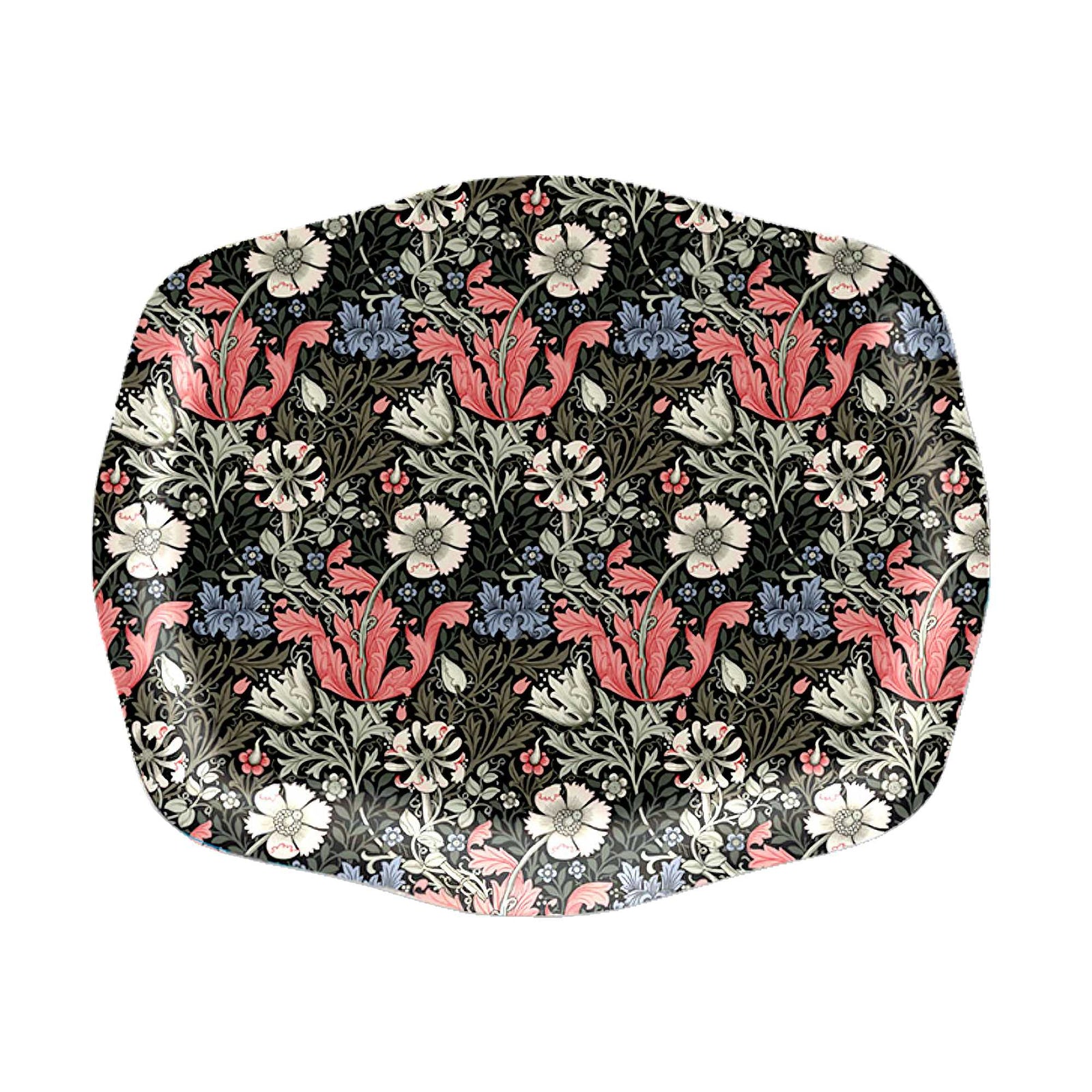 Åry Sweden Birch Veneer Tray (40x33cm), Compton