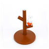 Miffy Mini Gargling Cup & Stand, Miffy Lost in the Woods