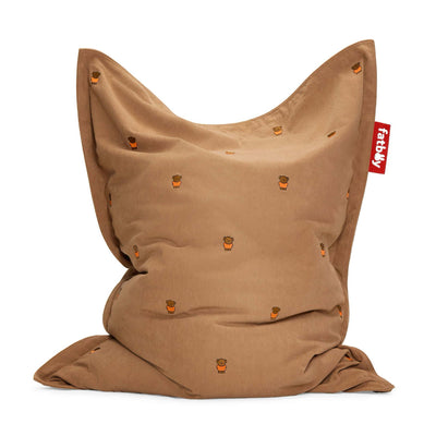 Fatboy® original slim cord x Boris beanbag