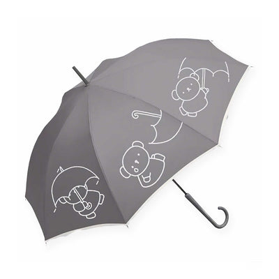 Miffy Umbrella Long Umbrella, Boris
