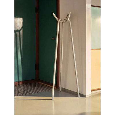 Hay Knit coat rack