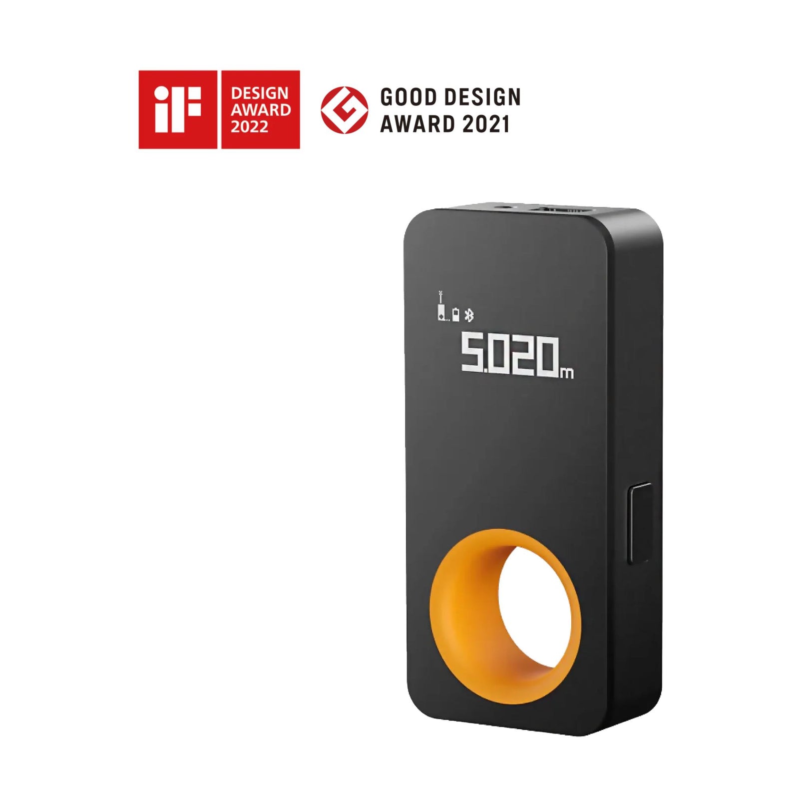 HOTO Laser Distance Measure