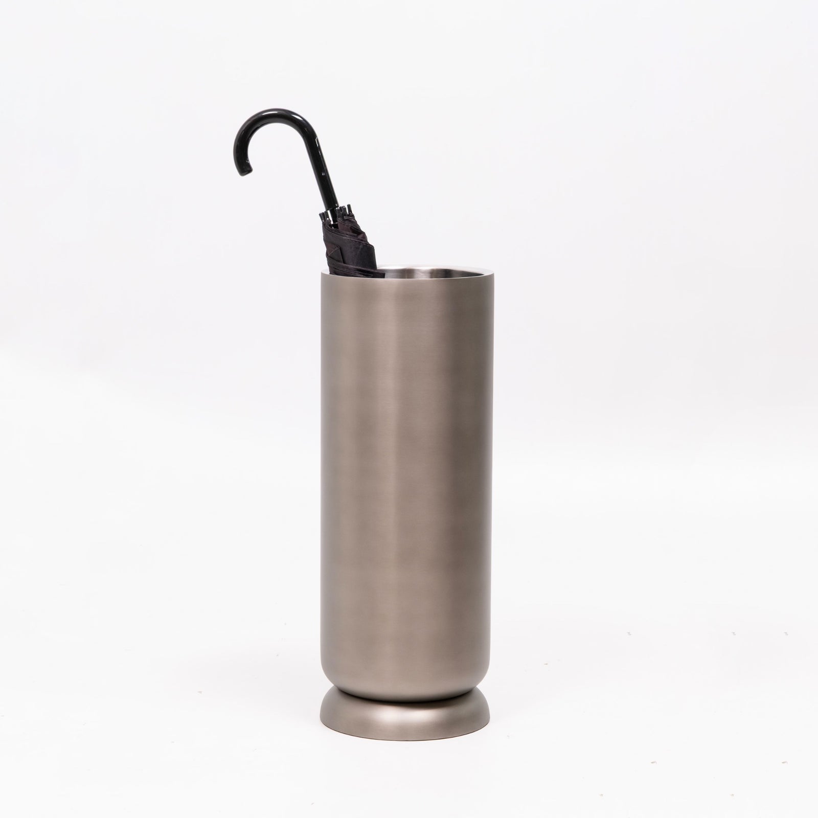 refurbished | XLBoom Diablo umbrella stand, bronze