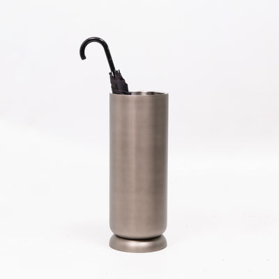 refurbished | XLBoom Diablo umbrella stand, bronze