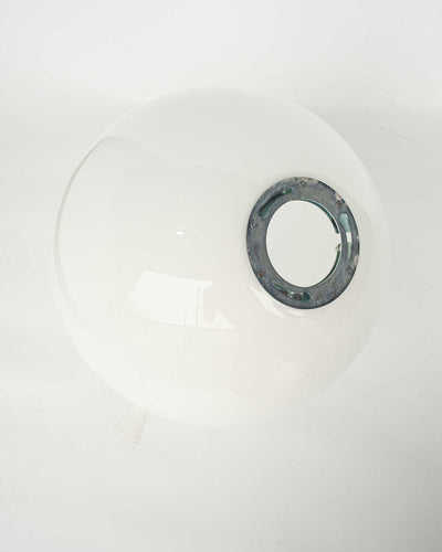 ex-display | Brokis Memory wall lamp Large Ø40, Glossy finish
