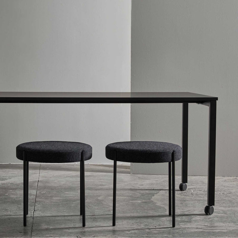 Verpan Series 430 stool