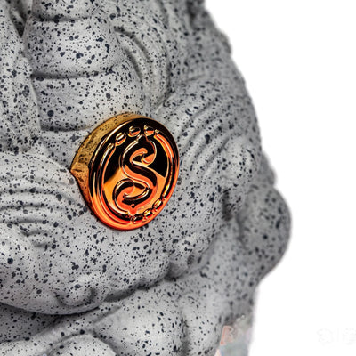 Kirin Professional // Wealthy