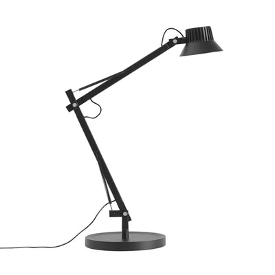 Muuto Delicate Table Lamp S2 , Black