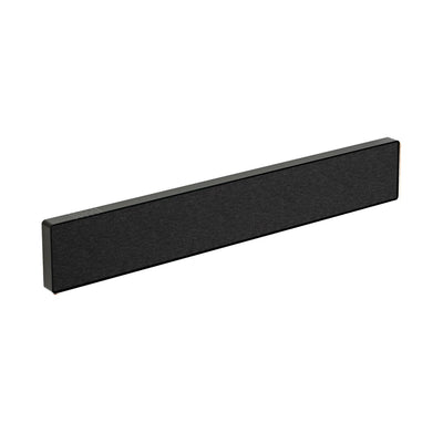 Bang & Olufsen Beosound Stage Powerful Dolby Atmos Soundbar, black/dark grey
