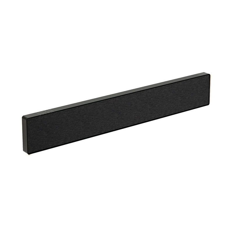 Bang & Olufsen Beosound Stage Powerful Dolby Atmos Soundbar, black/dark grey