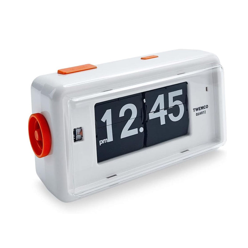 Twemco AL-30, white