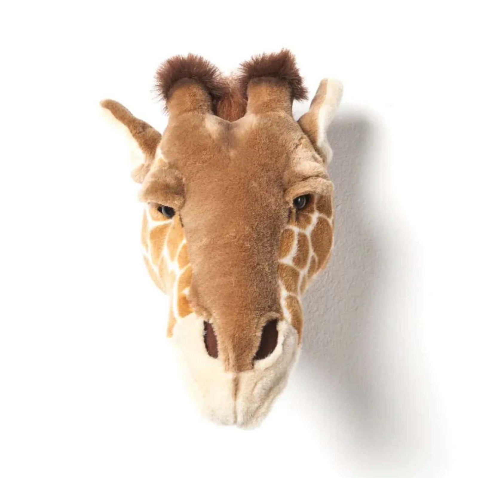 Wild & Soft Animal Heads, Ruby The Giraffe