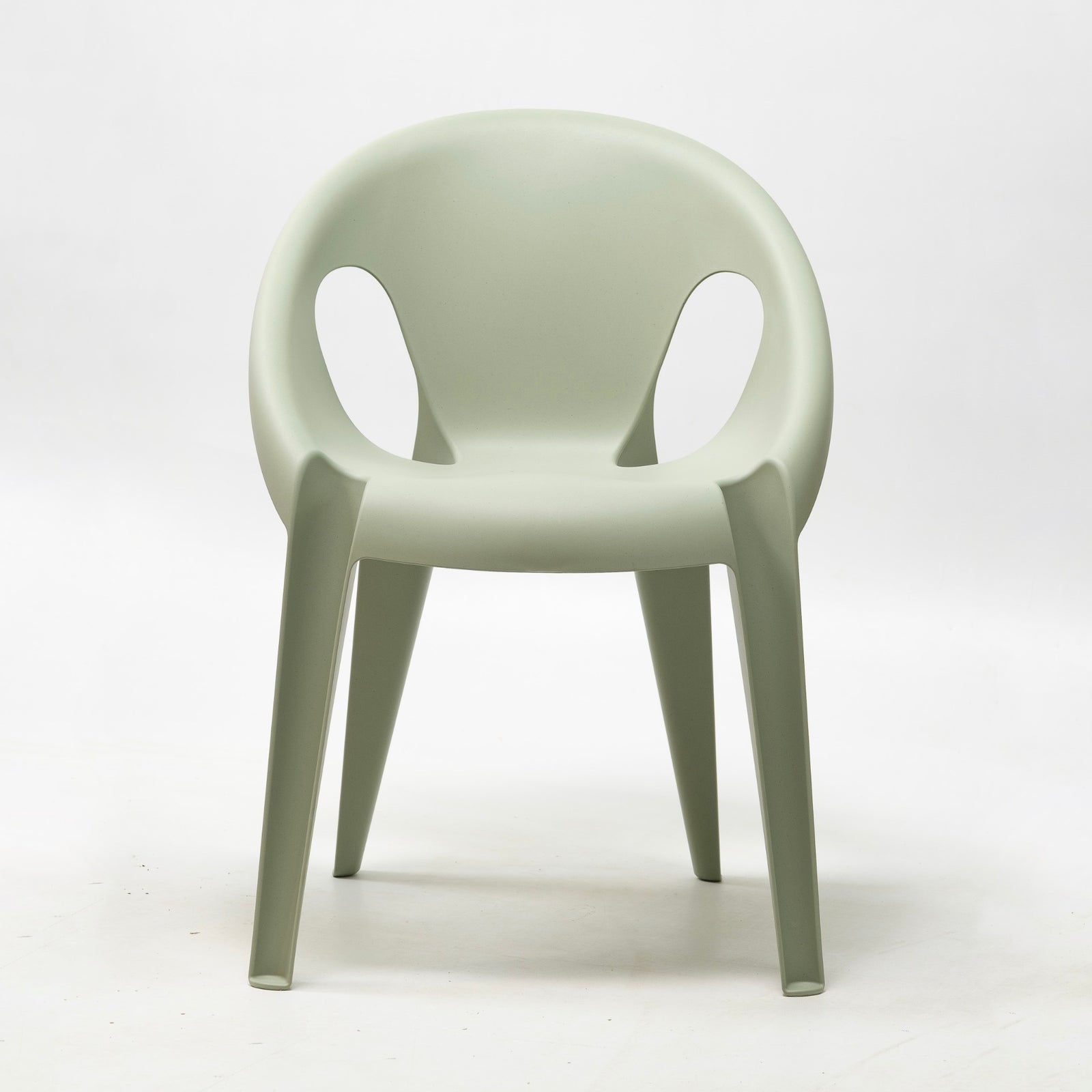 refurbished | Magis Bell chair, dawn