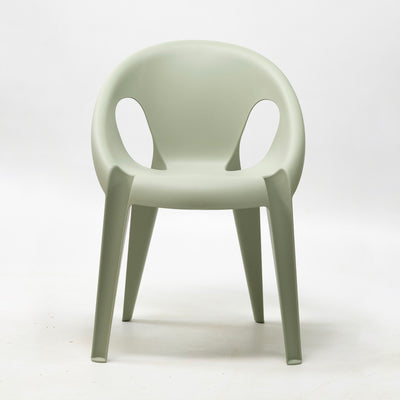refurbished | Magis Bell chair, dawn