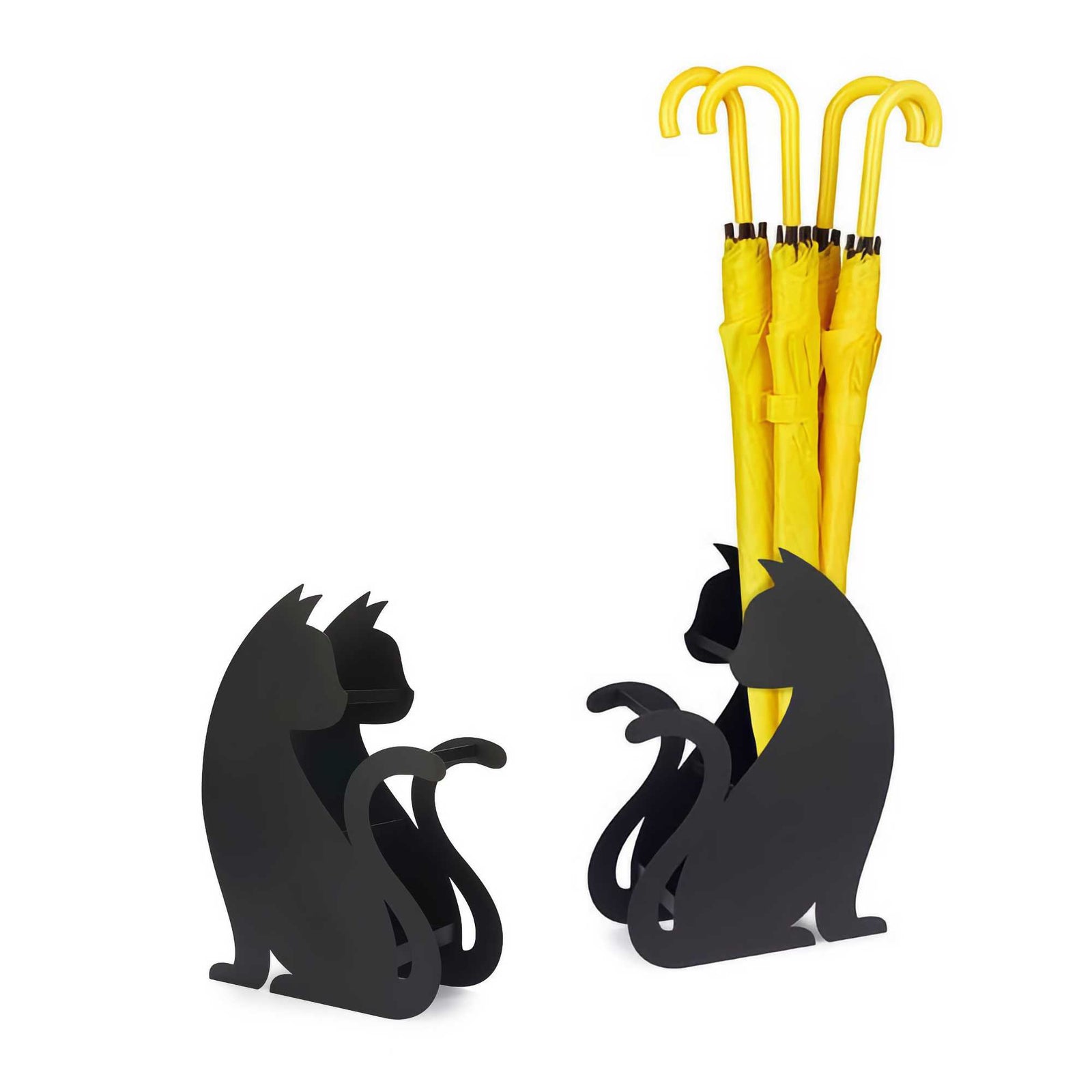 Balvi Feline umbrella stand